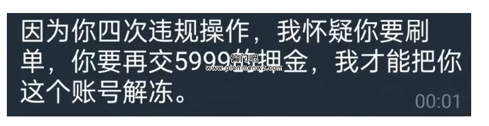 揭秘黑色项目代拍赚钱套路,一天轻松3000+