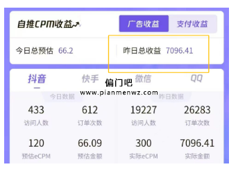 低门槛月入过万的信息差副业赚钱项目